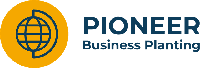 Pioneer Business Planting
